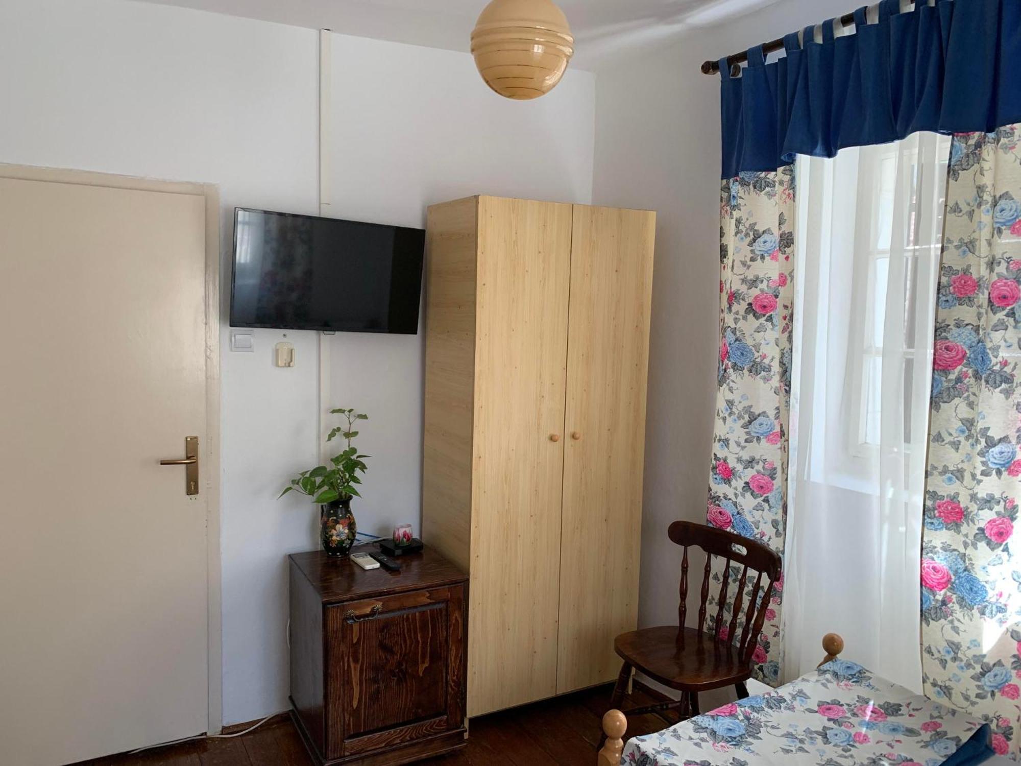 Viktor Rooms Kotor Eksteriør billede