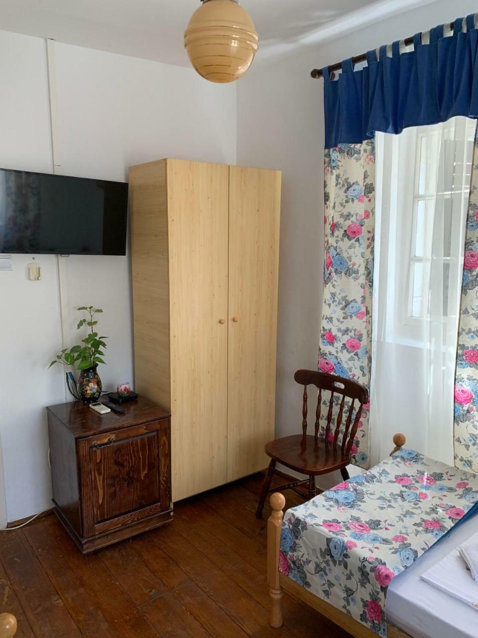 Viktor Rooms Kotor Eksteriør billede