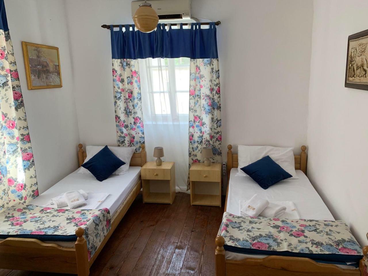 Viktor Rooms Kotor Eksteriør billede