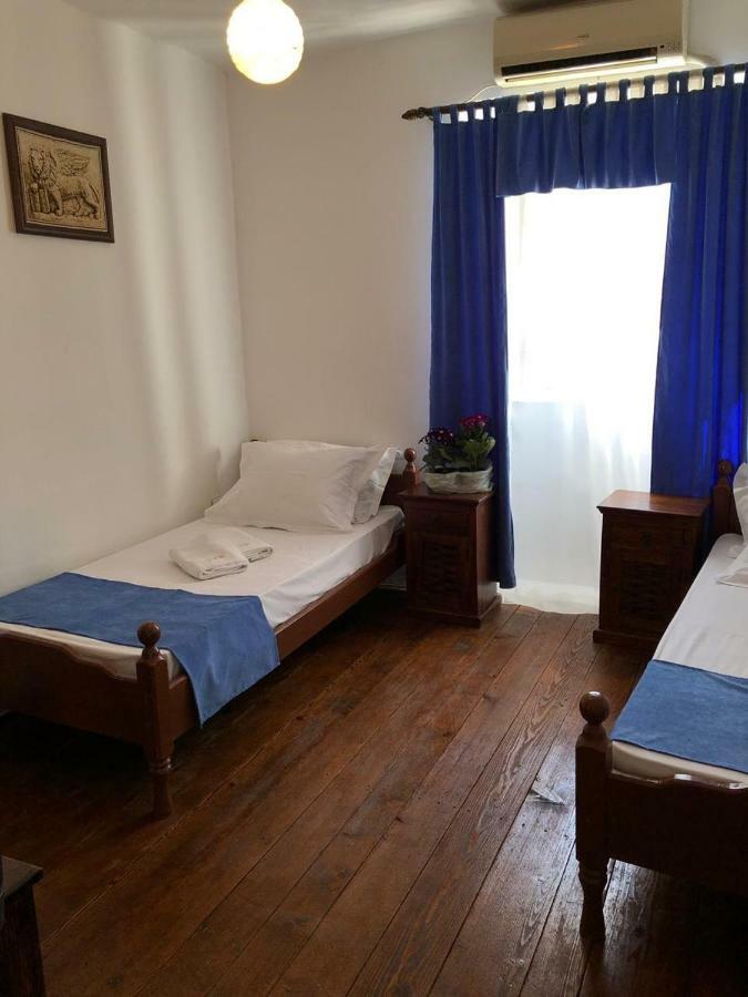 Viktor Rooms Kotor Eksteriør billede