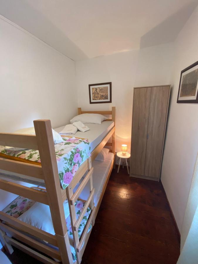 Viktor Rooms Kotor Eksteriør billede