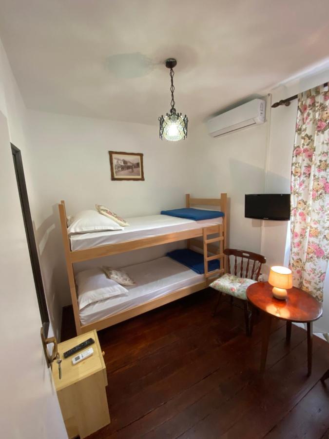 Viktor Rooms Kotor Eksteriør billede