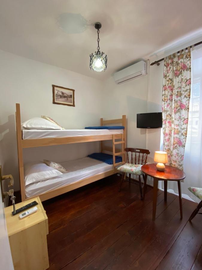 Viktor Rooms Kotor Eksteriør billede