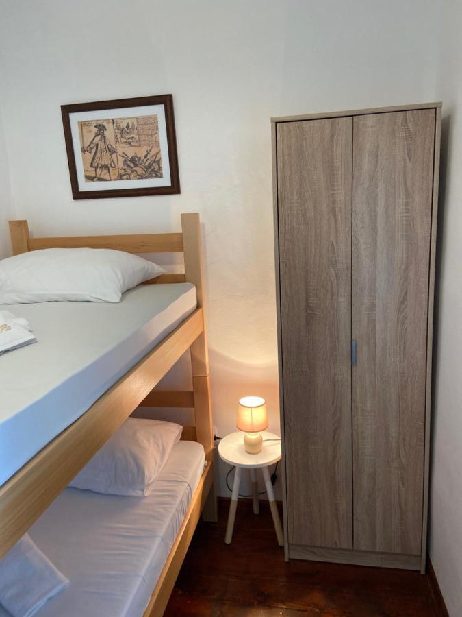 Viktor Rooms Kotor Eksteriør billede