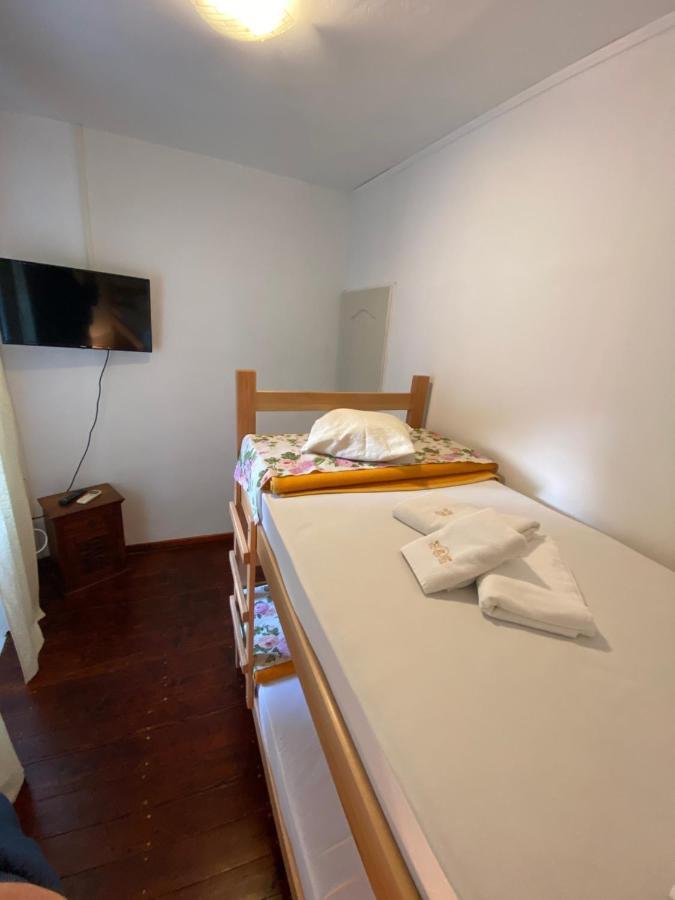 Viktor Rooms Kotor Eksteriør billede