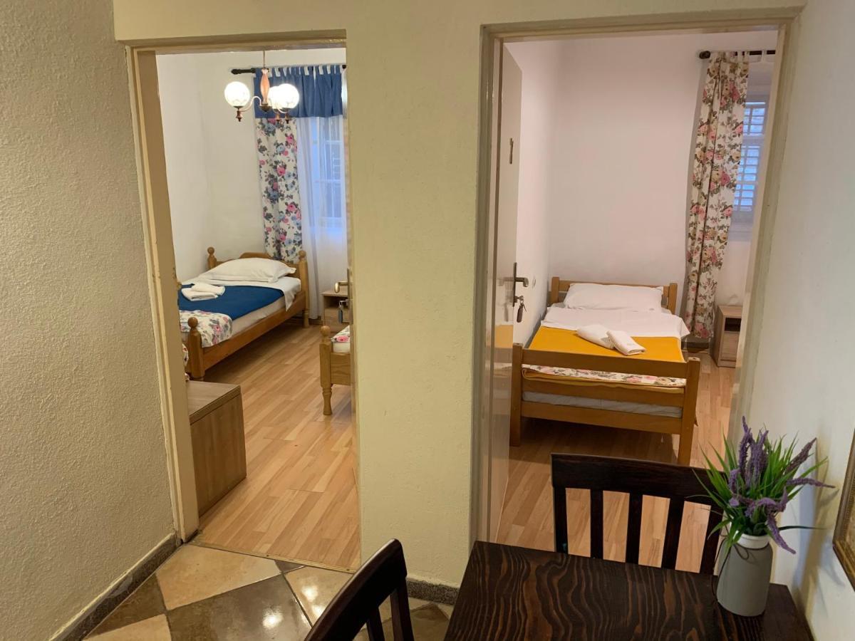 Viktor Rooms Kotor Eksteriør billede